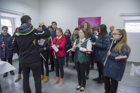 Oddaja Dobro jutro v Občini Hrpelje-Kozina 6